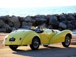 Allard K2 Roadster 1950 года